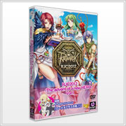 RJC2012 -The advent of a new HERO- Vol.1