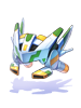 ランナウェー・アクセラレータ[1]