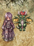 リトルアビスドラゴン[0]