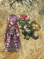 リトルアビスドラゴン[0]