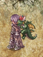 リトルアビスドラゴン[0]