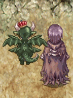 リトルアビスドラゴン[0]