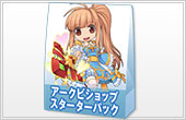 アークビショップスターターパック