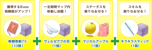 itempack