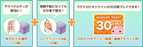 itempack