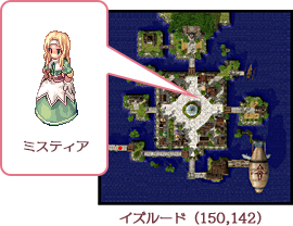 「クエストスキップチケット」の使い方