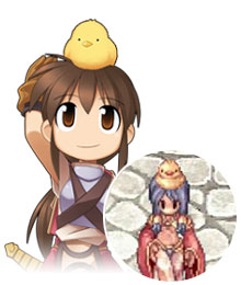 ひよこちゃん[0]