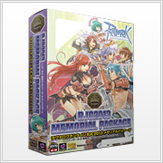 RJC2013メモリアルパッケージ