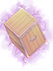 スペシャルクエストしいたけの箱