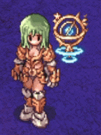 マジックセレスティアルグローブ[0]