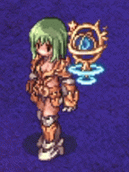 マジックセレスティアルグローブ[0]