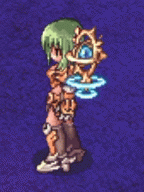 マジックセレスティアルグローブ[0]