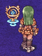 マジックセレスティアルグローブ[0]